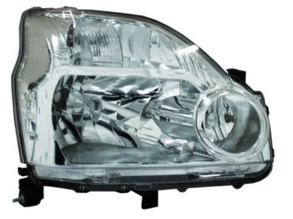 farafonar236 Ліва фара Nissan X-TRAIL 2008+