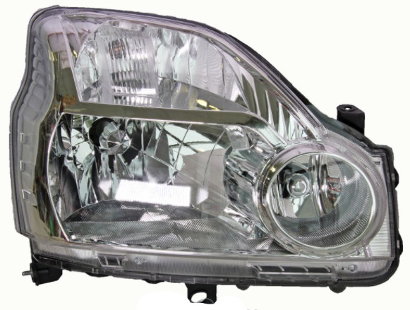 farafonar237 Ліва фара Nissan X-TRAIL 2008-2010