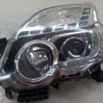 Ліва фара Nissan X-TRAIL 2010-2014 FP 5028 F1-E
