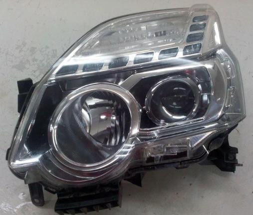 farafonar238 Ліва фара Nissan X-TRAIL 2010-2014