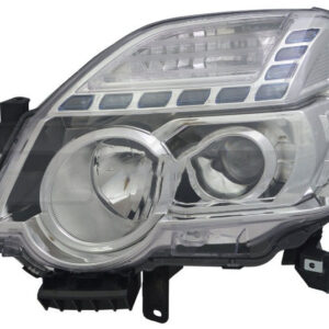 farafonar239 Ліва фара Nissan X-TRAIL 2010-2014