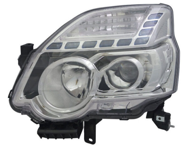 farafonar239 Ліва фара Nissan X-TRAIL 2010-2014