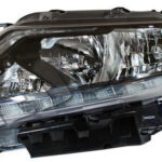 Ліва фара Nissan X-TRAIL/ROGUE 2014-2017 69841212419