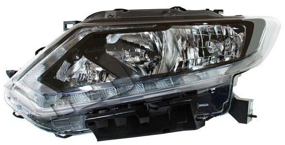 farafonar241 Ліва фара Nissan X-TRAIL/ROGUE 2014-2017