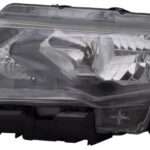 Ліва фара Nissan X-TRAIL/ROGUE 2017+ Ліва фара Nissan X-TRAIL/ROGUE 2017+ FP 5042 F2-P