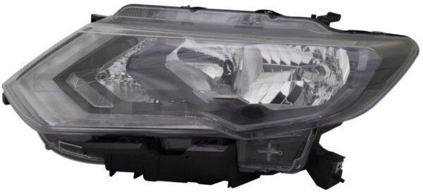 farafonar243 Ліва фара Nissan X-TRAIL/ROGUE 2017+