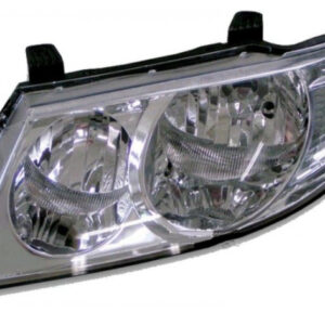 Ліва фара NISSAN ALMERA CLASSIC 03.06-