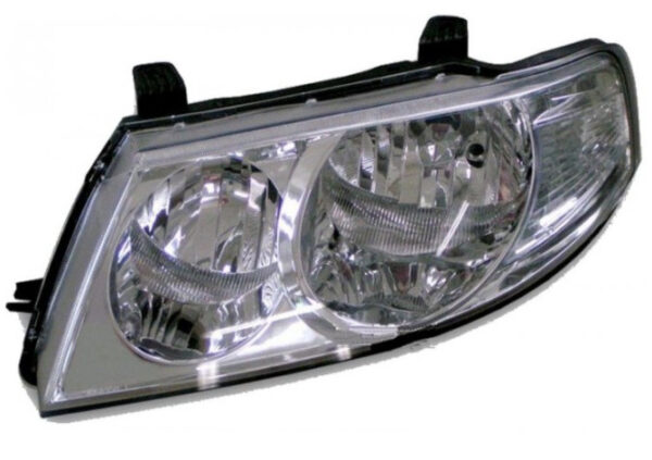 Ліва фара NISSAN ALMERA CLASSIC 03.06-