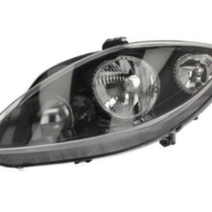 Ліва фара Opel ASTRA G