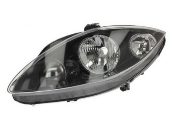 Ліва фара Opel ASTRA G