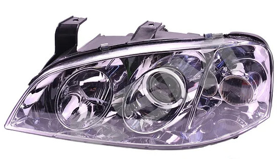 farafonar25 Ліва фара CHERY AMULET 2004-2012