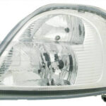 Ліва фара Opel MOVANO 2003-2008 Ліва фара Opel MOVANO 2003-2008 FP 5208 940