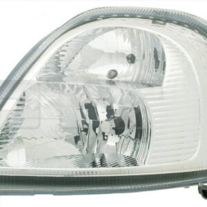 farafonar253 Ліва фара Opel MOVANO 2003-2008