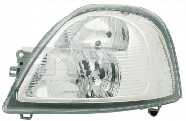farafonar253 Ліва фара Opel MOVANO 2003-2008