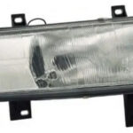 Ліва фара Opel MOVANO 1999-2003 69371262