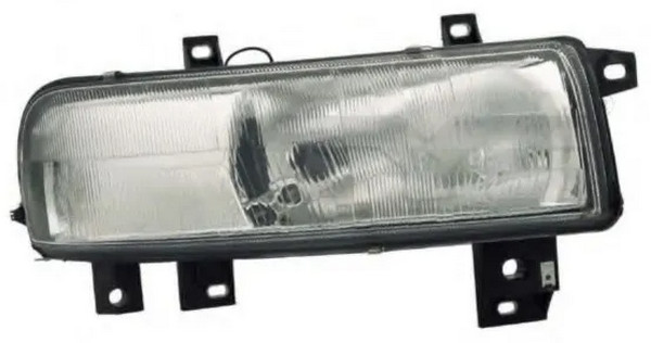 farafonar255 Ліва фара Opel MOVANO 1999-2003