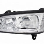 Ліва фара Opel OMEGA (B) 1999-2003 Ліва фара Opel OMEGA (B) 1999-2003 FP 5040 H2-E