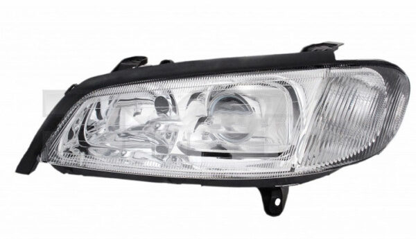 Ліва фара Opel OMEGA (B) 1999-2003