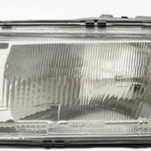 farafonar258 Ліва фара Opel VECTRA A