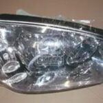 Ліва фара CHERY EASTAR 2003-2011 Ліва фара CHERY EASTAR 2003-2011 FP 1506 F2-P