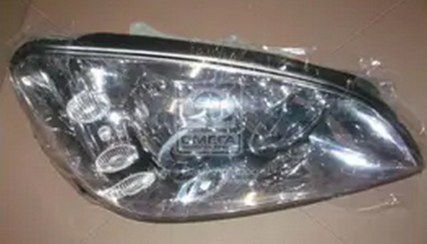 Ліва фара CHERY EASTAR 2003-2011