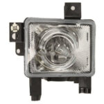 Ліва фара Opel VECTRA C 2002-2005 GS 5202 D302