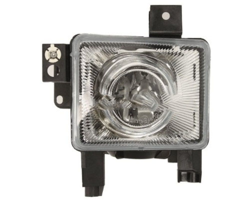 Ліва фара Opel VECTRA C 2002-2005