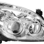 Ліва фара Opel VECTRA C 2006+ Ліва фара Opel VECTRA C 2006+ FP 5202 F11-E