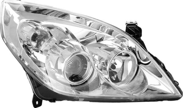 farafonar261 Ліва фара Opel VECTRA C 2006+