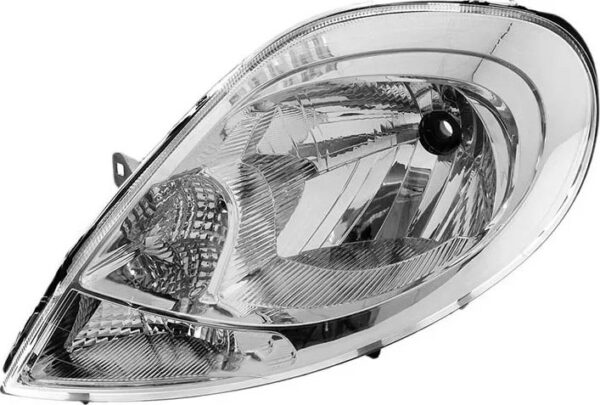 farafonar263 Ліва фара Opel VIVARO 2007-2014