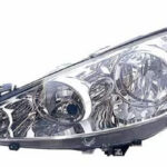 Ліва фара Peugeot 308 2008+ 6937149588