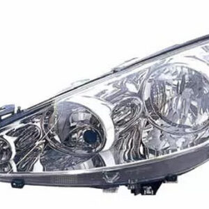 Ліва фара Peugeot 308 2008+