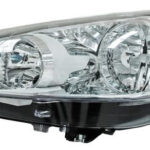 Ліва фара Peugeot 308 2008-2011 6937149588