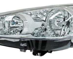 Ліва фара Peugeot 308 2008-2011