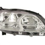 Ліва фара PEUGEOT 301 2013-2017 FP 5422 921