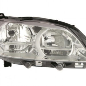 farafonar269 Ліва фара PEUGEOT 301 2013-2017