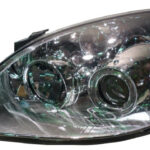 Ліва фара CHERY ELARA 2006-2011 FP 1503 F2-P