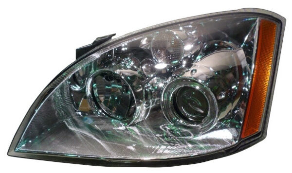 Ліва фара CHERY ELARA 2006-2011