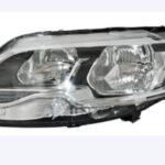 Ліва фара PEUGEOT 301 2017+ 69371265488