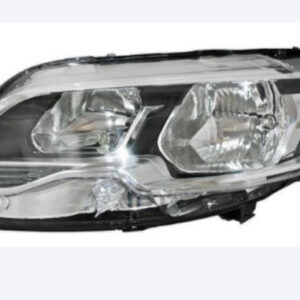 farafonar270 Ліва фара PEUGEOT 301 2017+