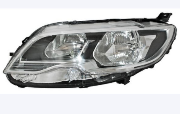 Ліва фара PEUGEOT 301 2017+