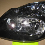 Ліва фара Renault CLIO 2001-2005 69371384