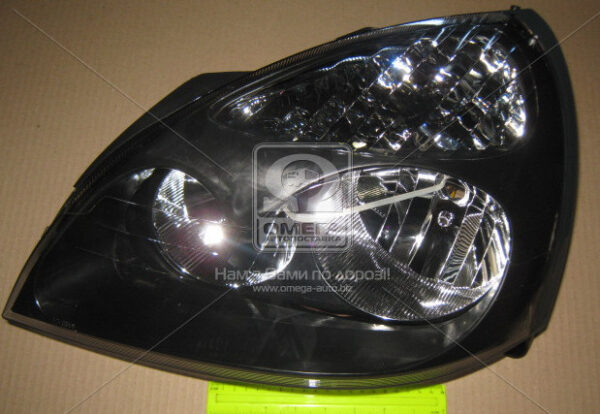 farafonar271 Ліва фара Renault CLIO 2001-2005