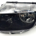 Ліва фара Renault DUSTER 2010-2015 69371031757