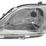 Ліва фара Renault LOGAN 2009-2013 FP 2701 F7-E