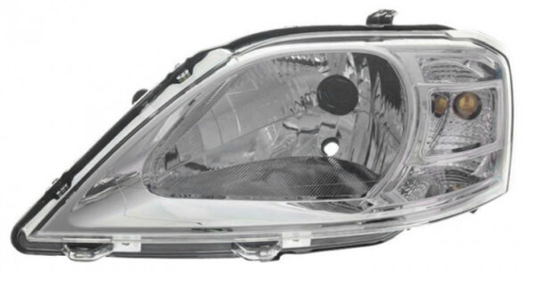 Ліва фара Renault LOGAN 2009-2013