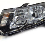 Ліва фара Renault LOGAN 2013-2017 69371119459