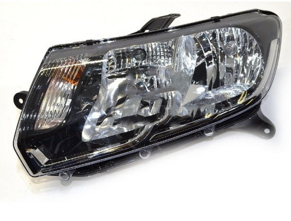 Ліва фара Renault LOGAN 2013-2017