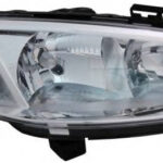 Ліва фара Renault MEGANE 2002-2006 GS 5608 D305