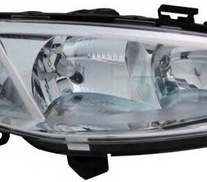 Ліва фара Renault MEGANE 2002-2006